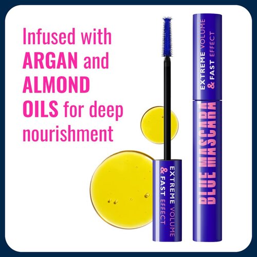 Dermacol Just Mascara maskara za povećanje volumena nijansa 12.5 ml Slike