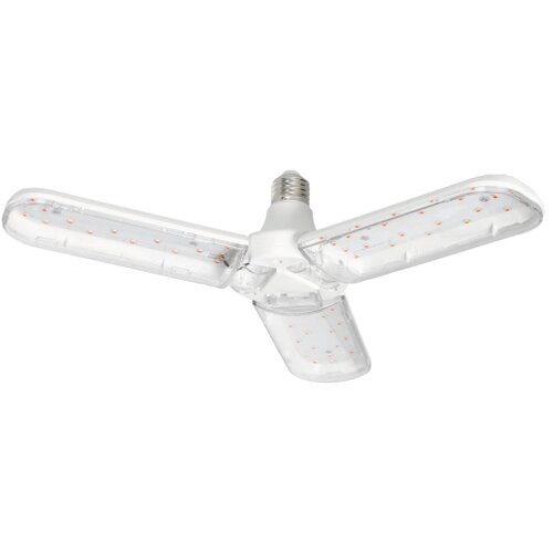  LED sijalica za uzgoj biljaka PLANTY E27/24W/230V 1200K Slike
