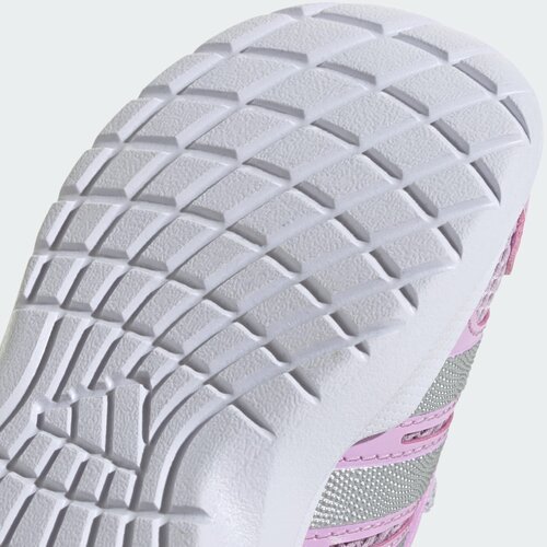 Adidas &amp;Scaron;portni čevelj &amp;#039;Lightorama&amp;#039; voda / sliva / srebrna Slike
