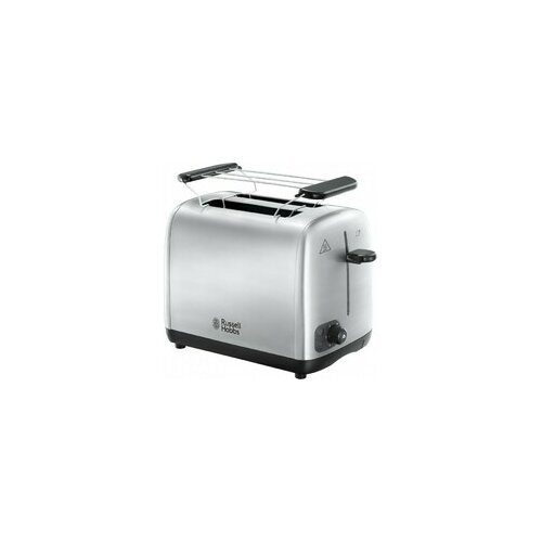Russell Hobbs Adventure 2s Toaster Brushed 24080-56 Cene