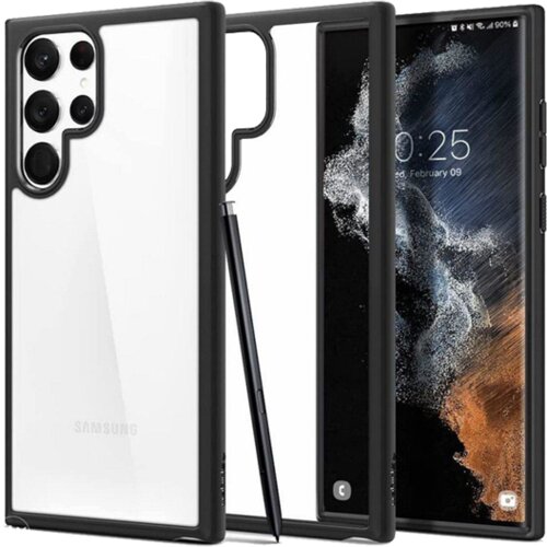  Spigen Ultra Hybrid Samsung Galaxy S22 Ultra 5G Cene