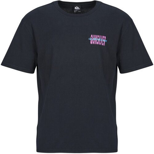 Quiksilver HW DESERT PARADISE SS Crna Slike