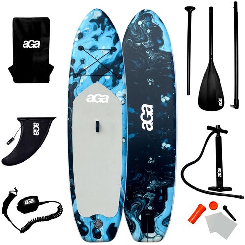 Aga napihlijv SUP MR5016 320x81x15 cm, (21137873) Cene