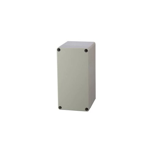 Fibox PC 081606 7032630 univerzalno kući&scaron;te polikarbonat svijetlosiva (RAL 7035) 1 St. Cijene