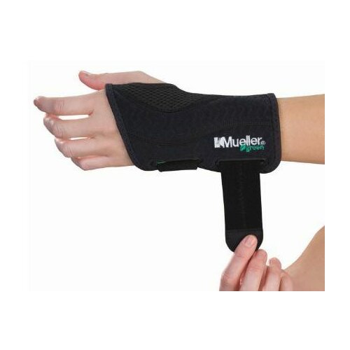 Mueller -karpalna ortoza za ručni zglob desni Cene
