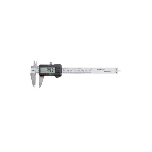Bmi Pomično mjerilo za radionicu 200 mm 760200 Slike