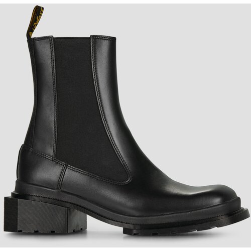 Dr. Martens MAYBOLE CHELSEA BOOT Crna Slike
