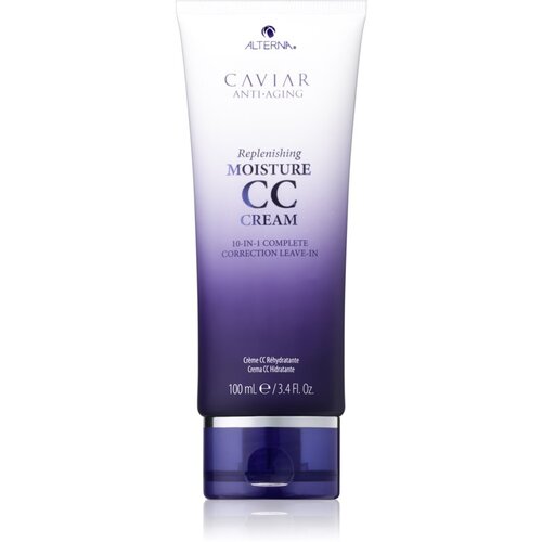 Alterna caviar anti-aging replenishing moisture cc cream krema za kosu 100 ml za žene Cijene