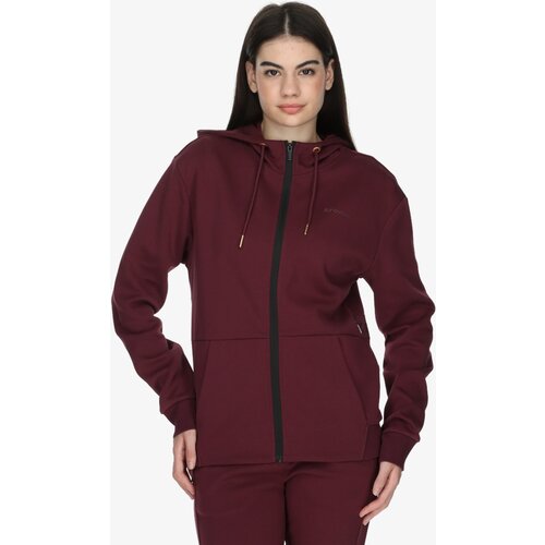 Kronos Dukserica LADIES FULL ZIP HOODY Slike