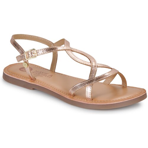 Gioseppo VARZEA Gold Slike