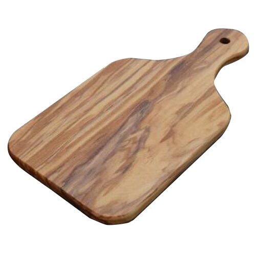 Wood Holz Daska za sečenje 220x115x10mm maslina 719wh Slike