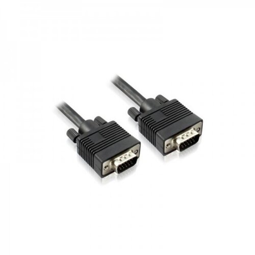 E-green Kabl VGA GC 15P M/M 5m Cene