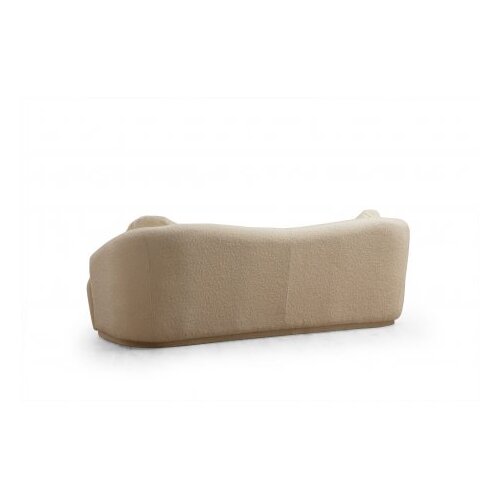 Atelier Del Sofa trosed sofa ancona - krem Cene