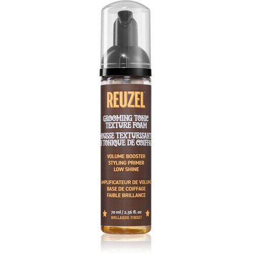Reuzel Grooming Tonic pena za styling las za lase 70 ml Slike