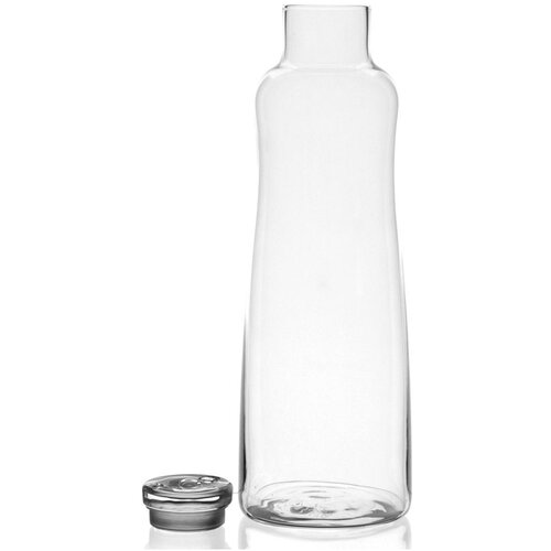 RCR Steklenica za vodo Eco Luxion 1L / kristalno steklo, (21317760) Cene