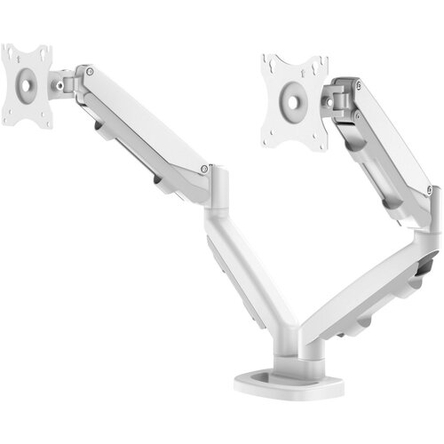 Fellowes Eppa Double monitor arm white Cijene