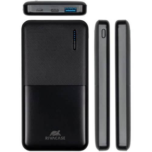 Rivacase VA2531 10000mAh Quick Charge 3.0 prenosna baterija Cene