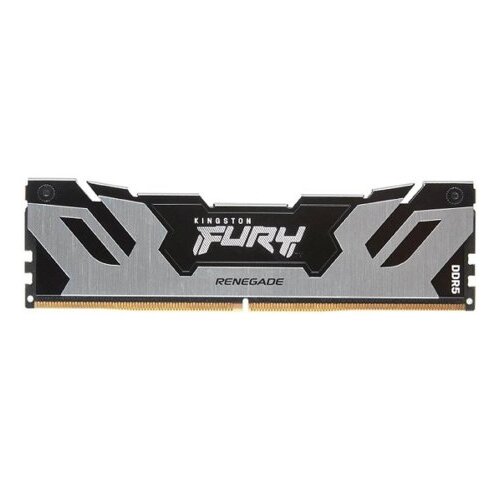Kingston dimm DDR5 24GB 8400MHz KF584CU40RS-24 fury renegade Cene