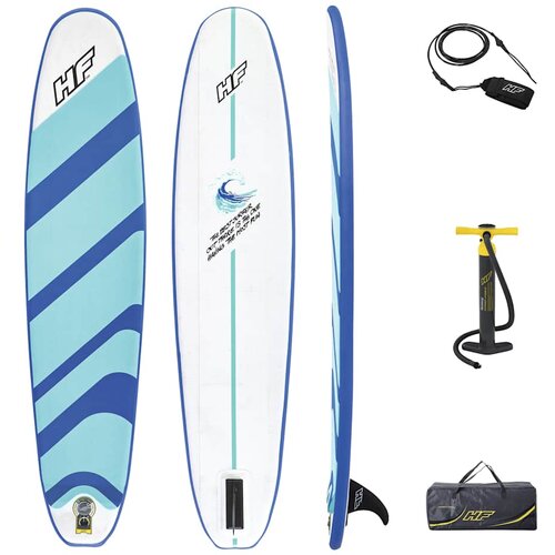 Furnova Bestway Hydro-Force Napihljiva jadralna deska 243x57x7 cm, (21944516) Cene