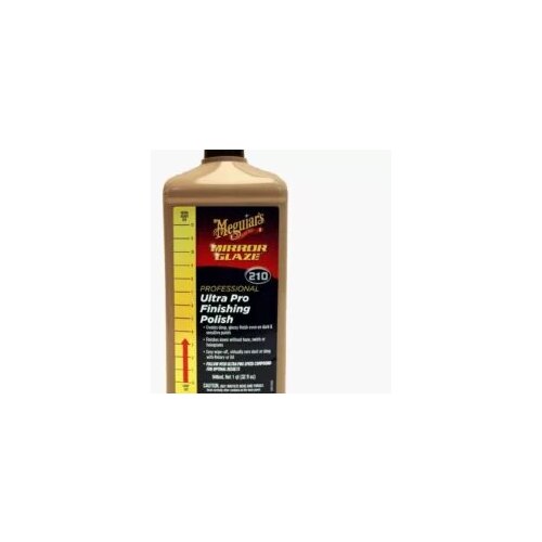 Meguiars M210 ULTRA PRO FINISH 946ml Cijene