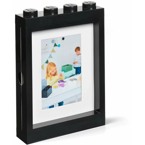 Lego Crni okvir za slike , 19.3 x 4.7 cm