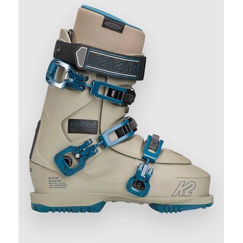 K2 FL3X Method Pro 2027 Smucarski cevlji design Cene