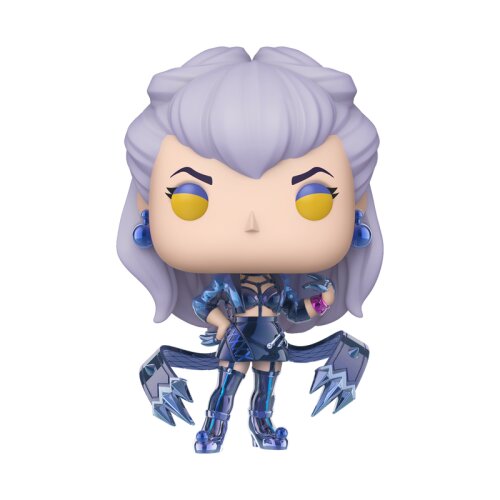 Funko POP GAMES: LEAGUE OF LEGENDS - K/DA EVELYNN Cene