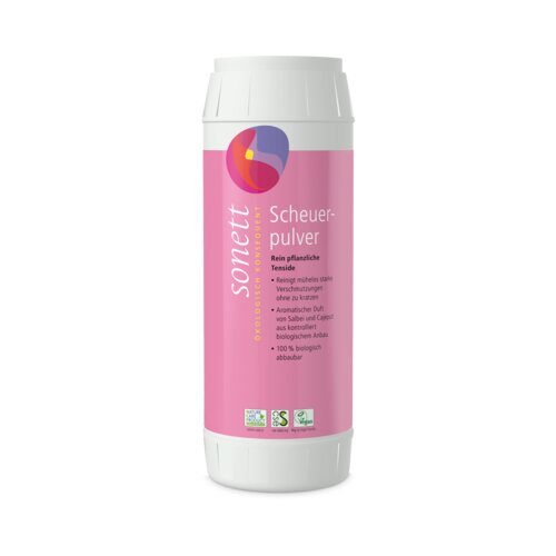 Sonett Razma&amp;scaron;čevalec v prahu - 450 g Slike