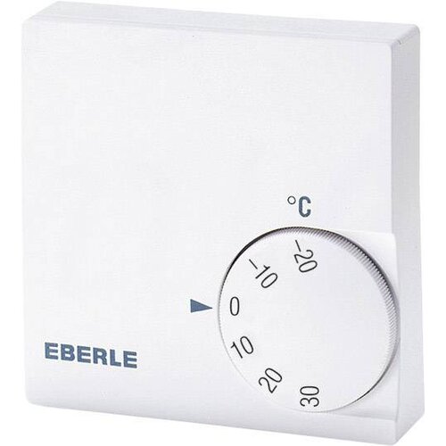 Eberle RTR-E 6704 sobni termostat nadometna -20 do 35 °C, (20448731) Cene