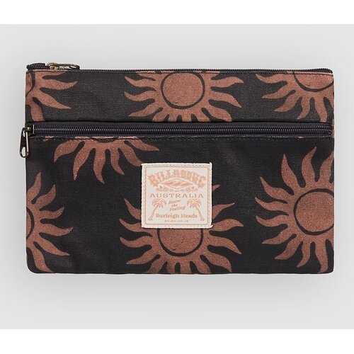 Billabong Tripper Canvas Pencil Case black sands Cijene