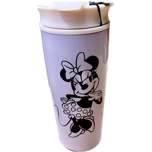 Pyramid MINNIE (OLDER STYLE GUIDE) METAL TRAVEL MUG Cene