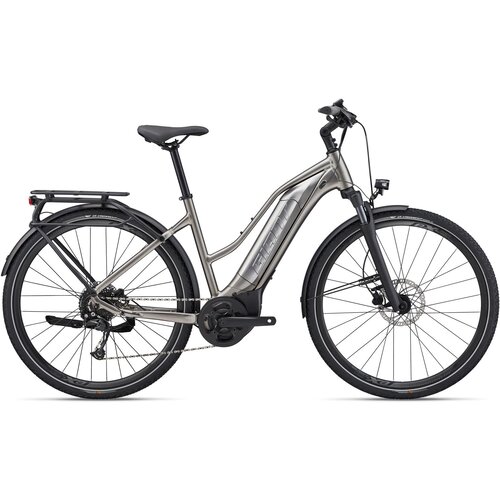  Bicikl GIANT Explore E+ 3 STA 25km/h Space Grey - L Cijene