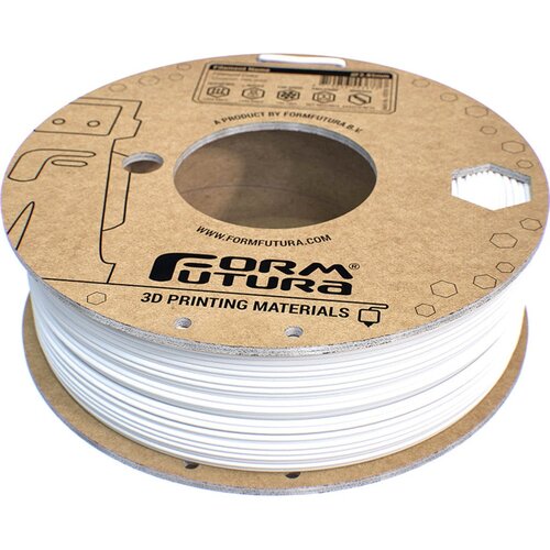 Formfutura EasyFil™ ePLA Signal White Cene