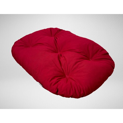 Klupko Pet Jastuk za pse - Oblak CRVENI 90x60cm Cene