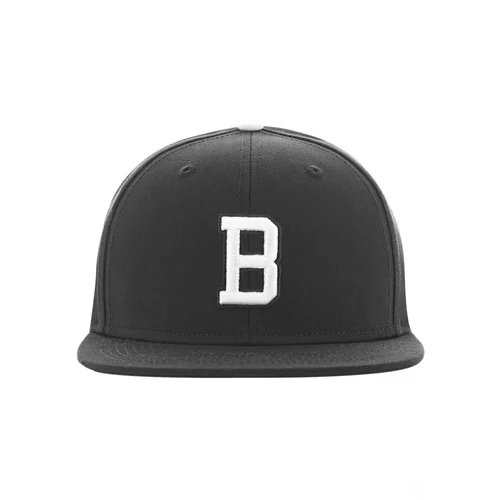 MSTRDS Letter Snapback B