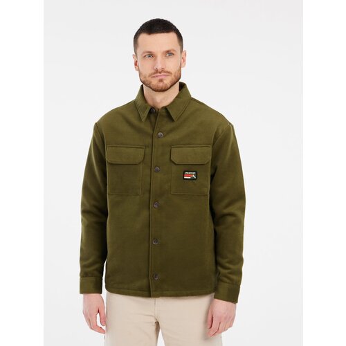  Men&amp;#039;s shirt jacket PRTEVERLY Slike