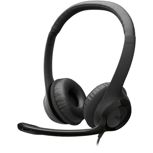 Logitech H390 Slu&scaron;alice sa mikrofonom Cene