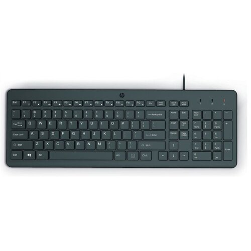 HP 150 Wired Keyboard Cijene