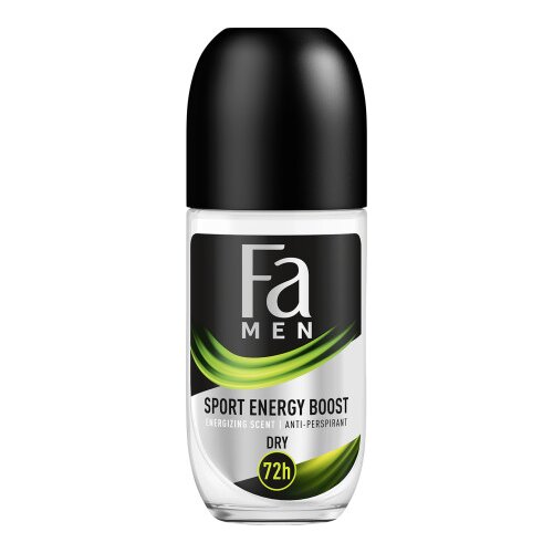 Fa deodorant v roll-on-u - Men Deoroll-On - Extreme Sport Energy Boost Cene