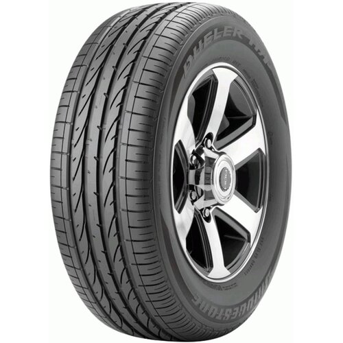 Bridgestone Dueler H P Sport 285/40 ZR21 109Y XL TL MFS N0 Slike
