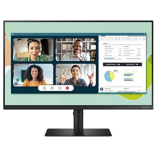 Samsung LS24A400VEUXEN 24 IPS 1920x1080 60Hz 5ms monitor Slike