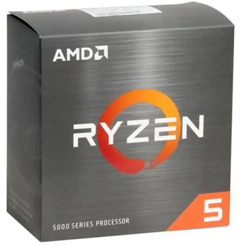  Procesor AMD AM4 Ryzen 5 5500GT BOX Cene