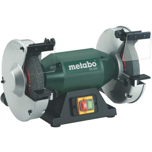 Metabo dvostrano tocilo o&amp;scaron;trač ds 200 metabo Slike