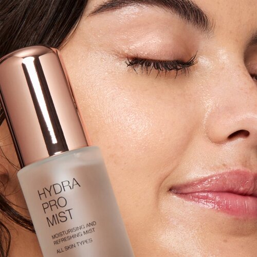 KIKO Milano Hydra Pro Mist energetska hidratantna magla za lice 40 ml Slike