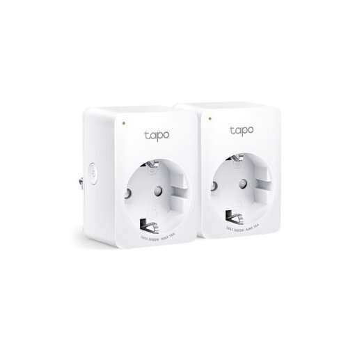 Tp-link Tapo P110 Mini Smart Wi-Fi vtičnica - 2pack Cene