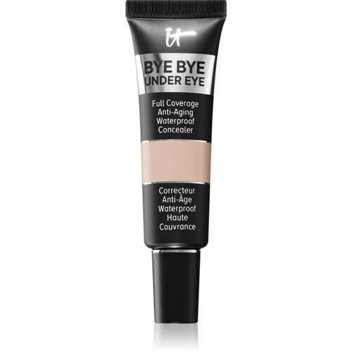 IT Cosmetics Bye Bye Under Eye korektor proti staranju odtenek 11.0 Light Nude 12 ml Cene