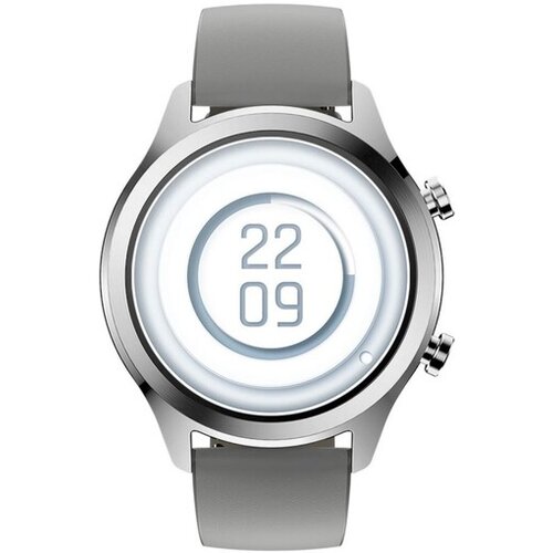 Mobvoi Ticwatch C2+, srebrna WG12036 Cene