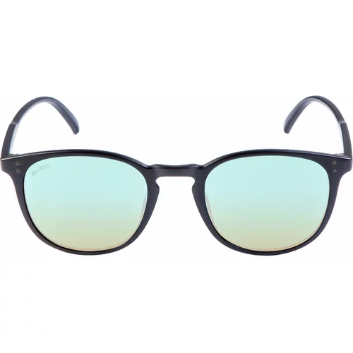 MSTRDS Sunglasses Arthur Youth blk/blue