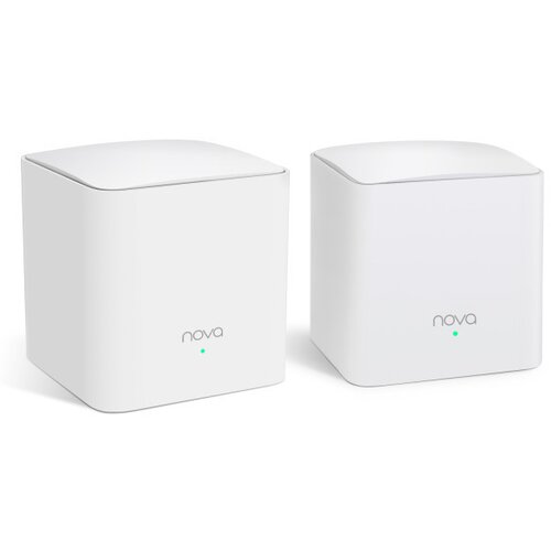 Tenda nova MW5C Mesh system 2 pack Cene