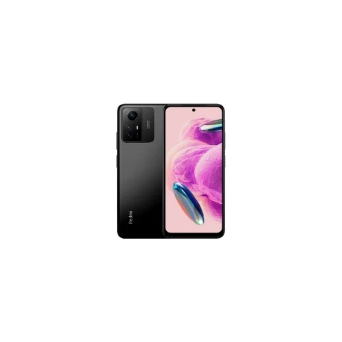 Xiaomi mobitel Redmi Note 12s LTE 256GB 8GB Sivi + gratis selfi štap